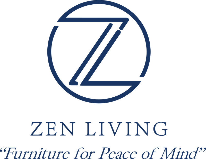 Zen Living - Furniture for your peace of mind